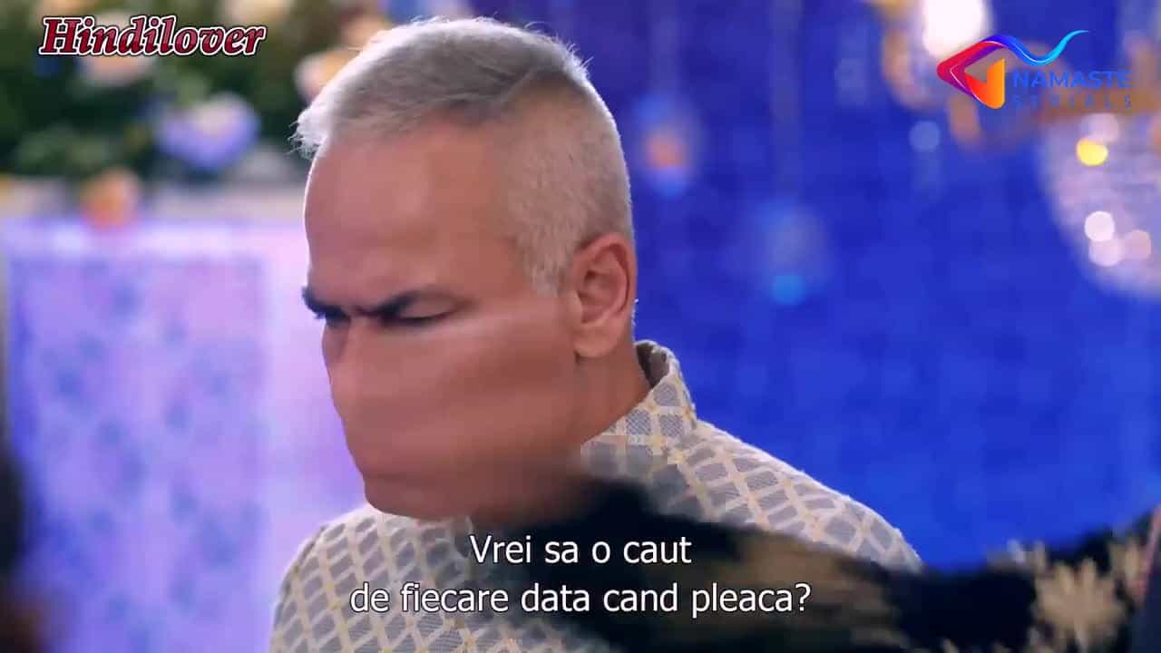 În ritmul dragostei - Episode 1632
