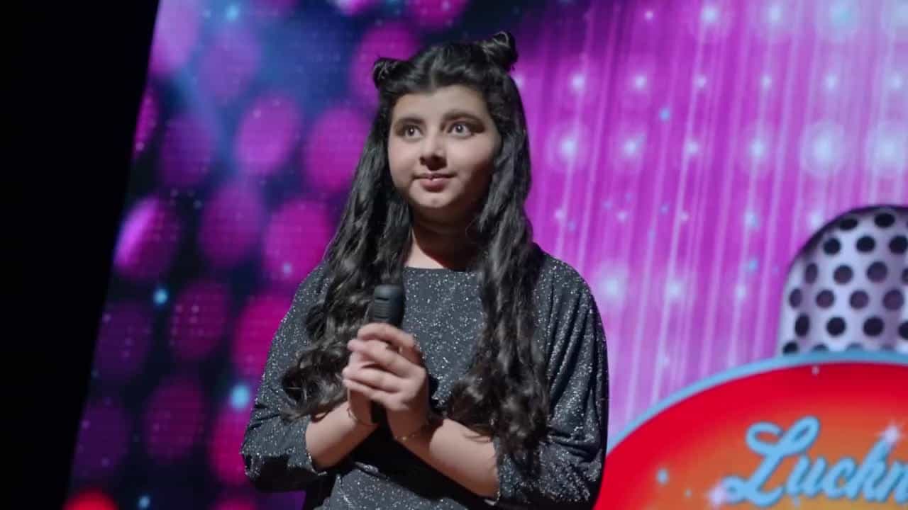Doamna Șef - Season 1 Episode 87