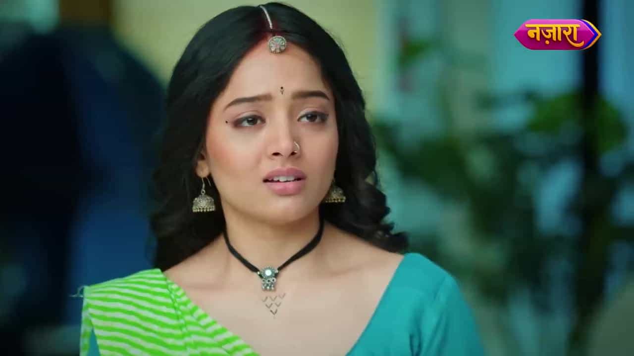 Dahej Daasi - Episode 303