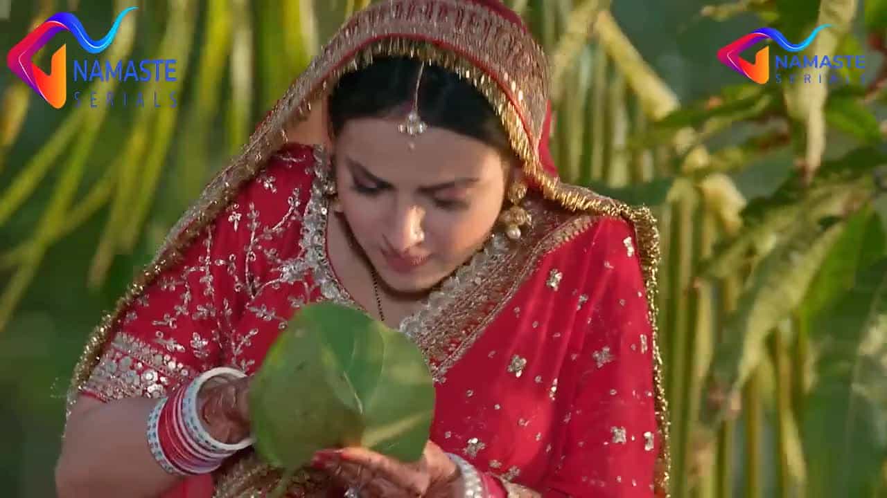 Maitree - Episode 119