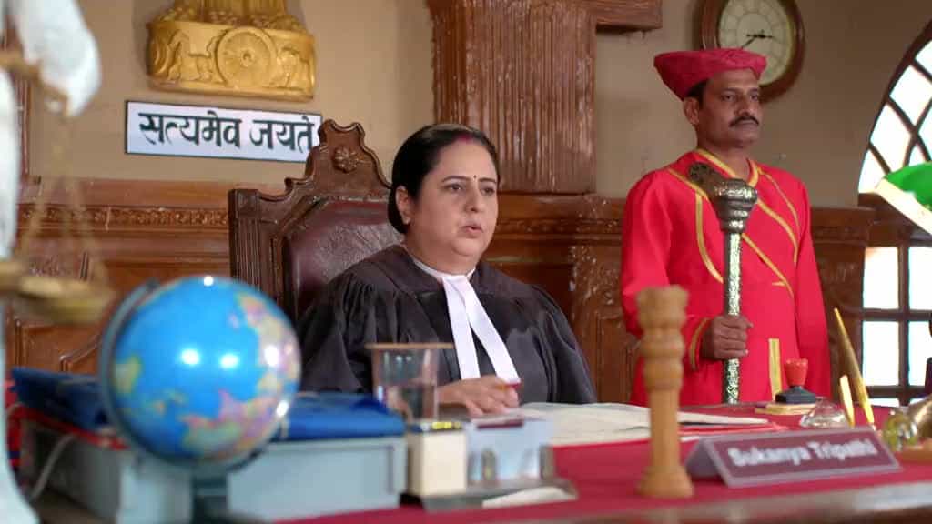 Pyar Ka Pehla Naam: Radha Mohan - Episode 251