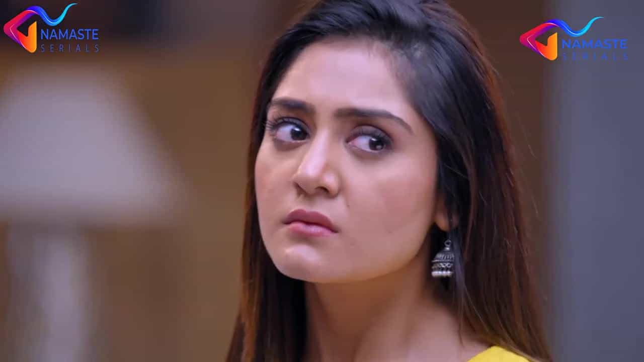 Vanshaj - Episode 197