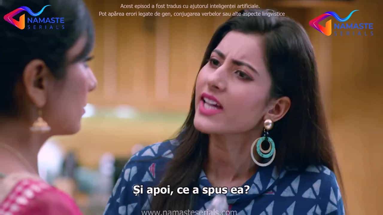 Bhagya Lakshmi - Episode 53