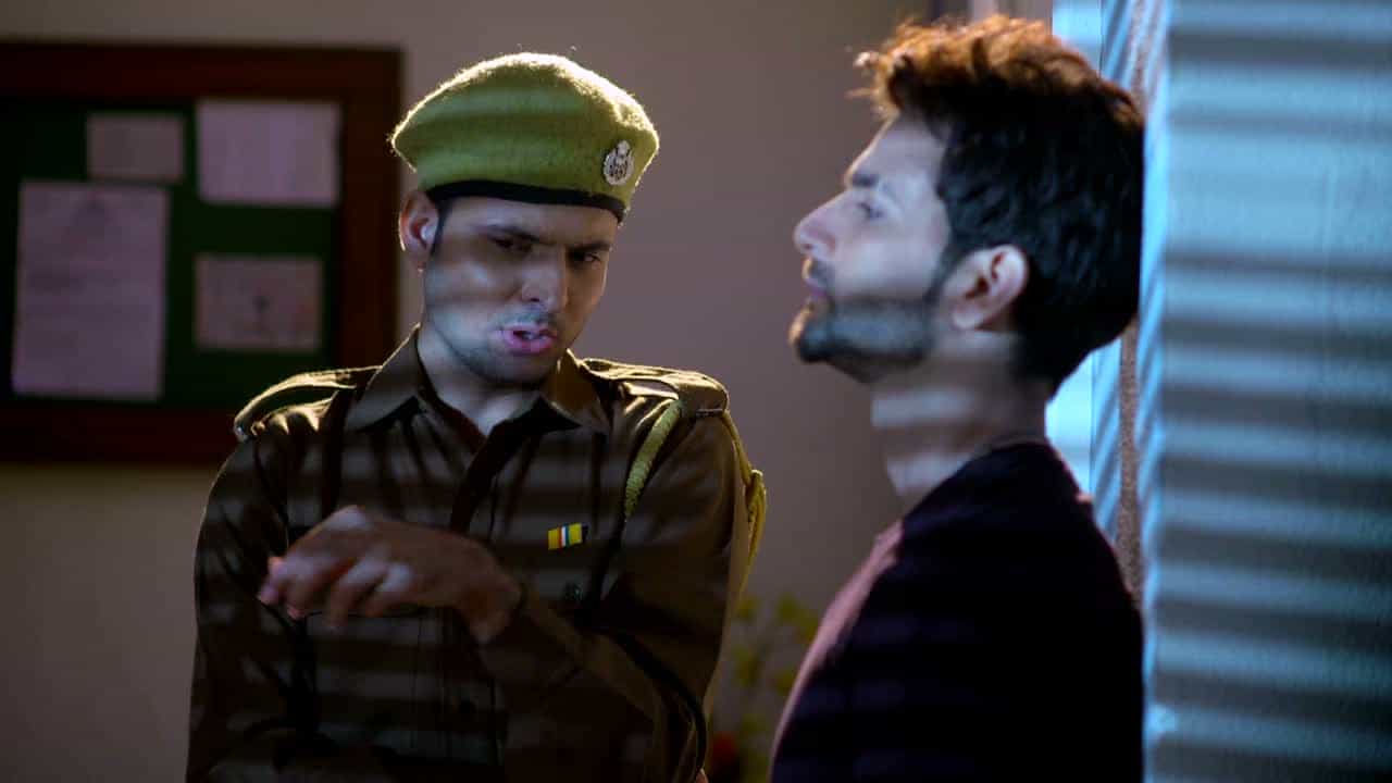 Ishq Mein Marjawan - Episode 30