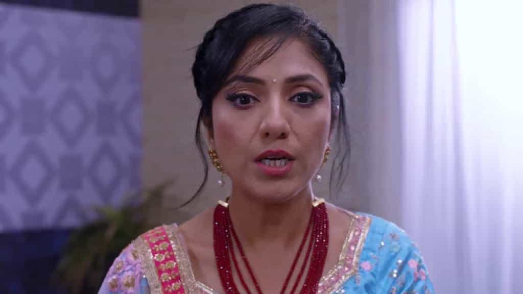 Bhagya Lakshmi - Episode 1073