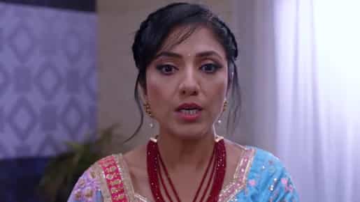 Bhagya Lakshmi - Episode 1073
