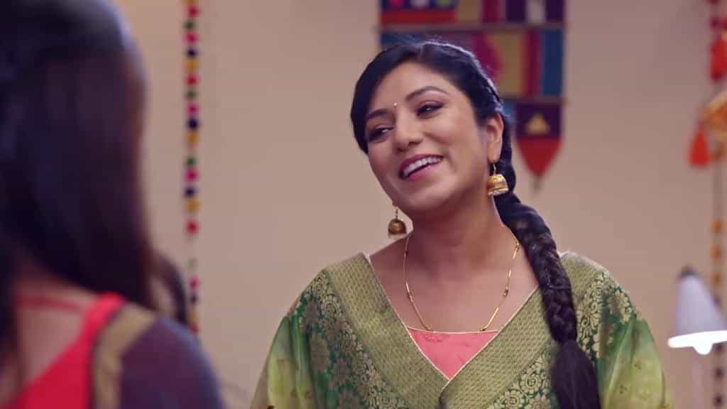 Bhagya Lakshmi - Episode 755