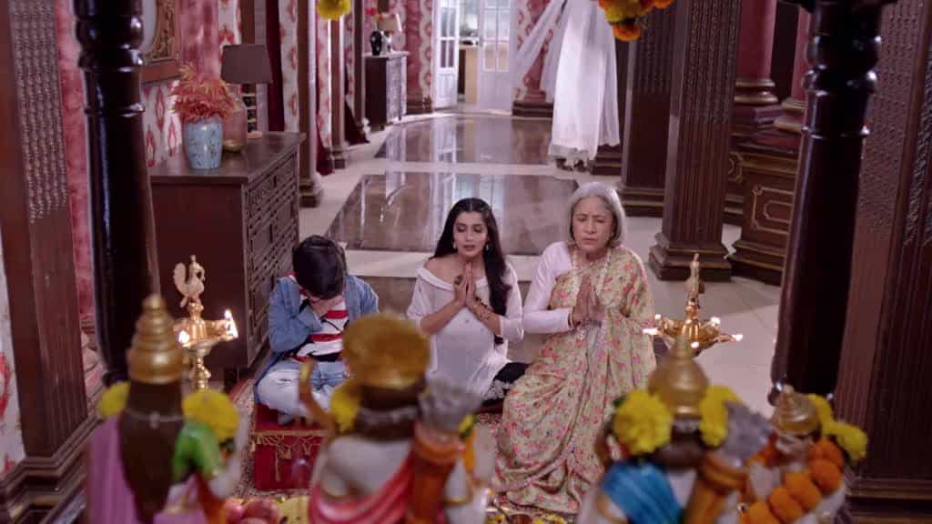 Bhagya Lakshmi - Episode 904