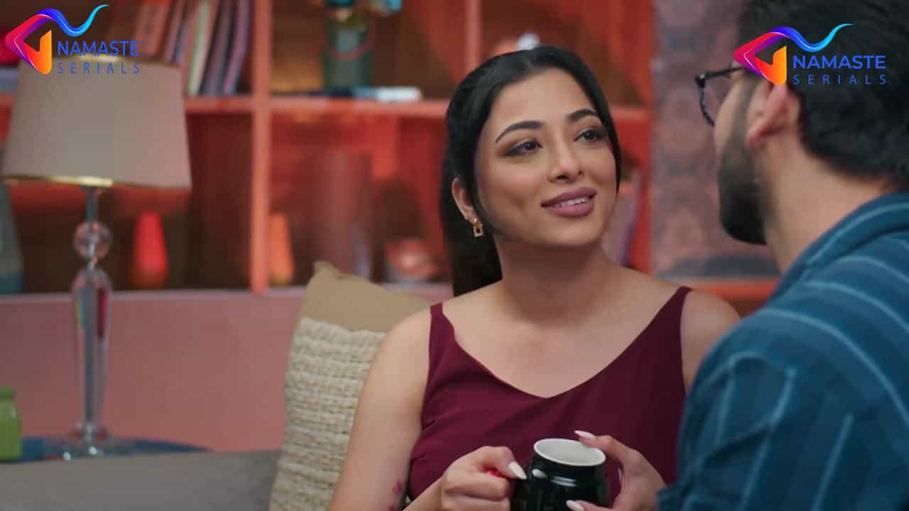 Udne Ki Aasha - Episode 13