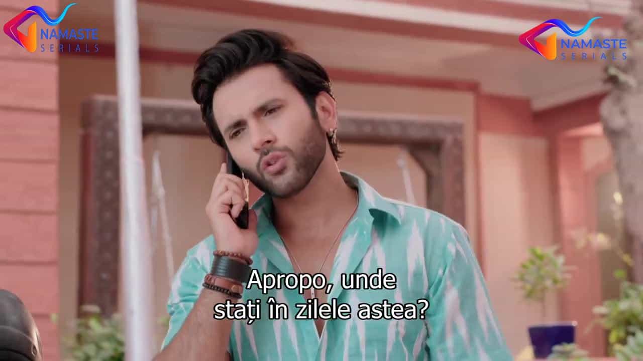 Ram Bhavan - Episode 58