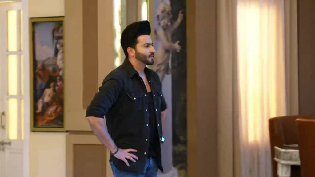 Kundali Bhagya - Episode 1207