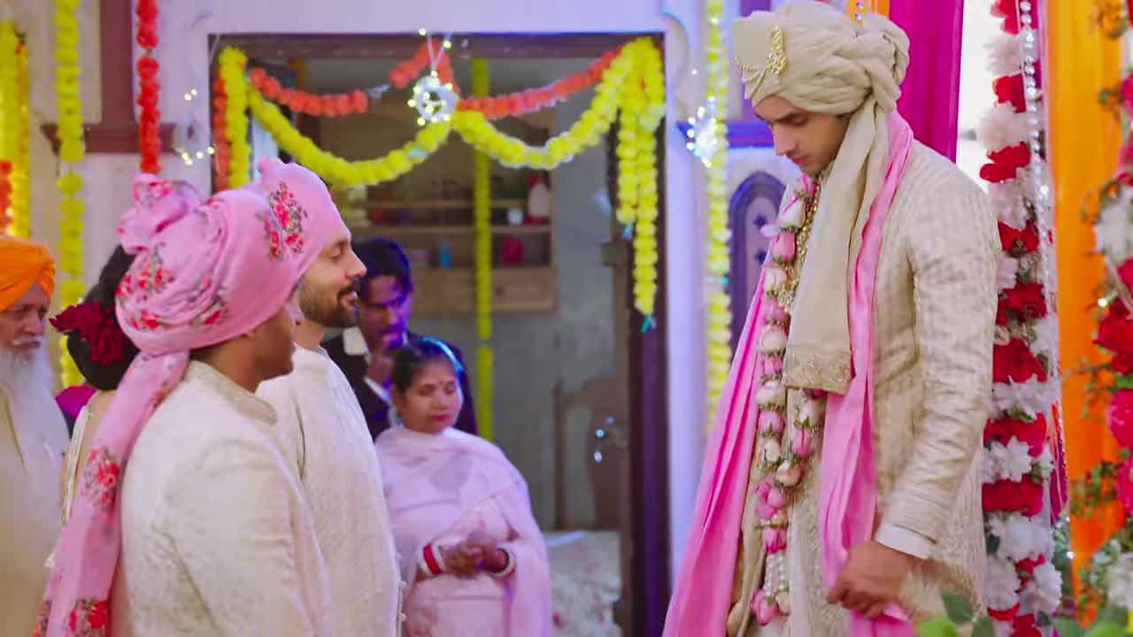 Tuu Juliet Jatt Di - Episode 24