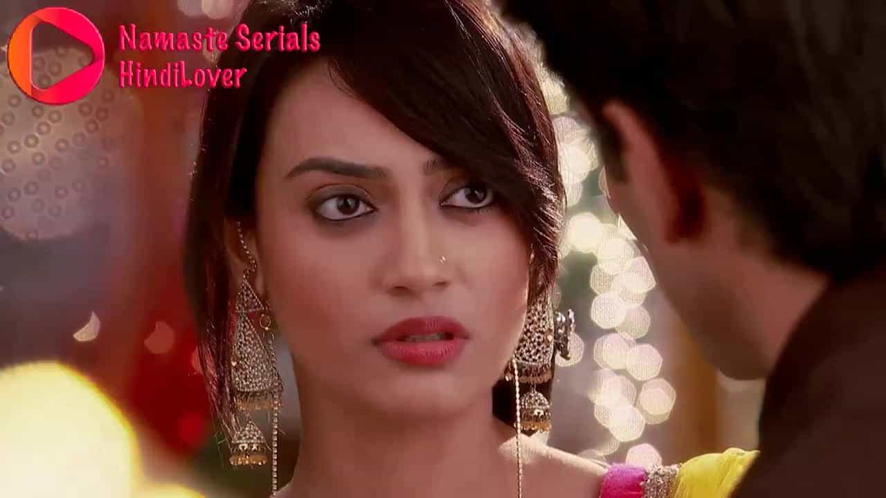 Qubool Hai - Episode 166