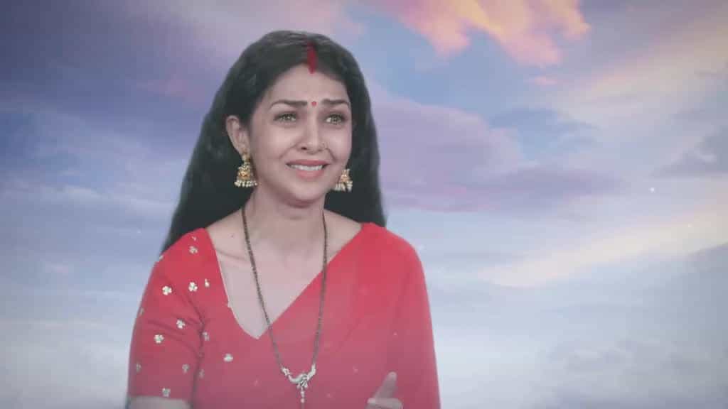 Pyar Ka Pehla Naam: Radha Mohan - Episode 361