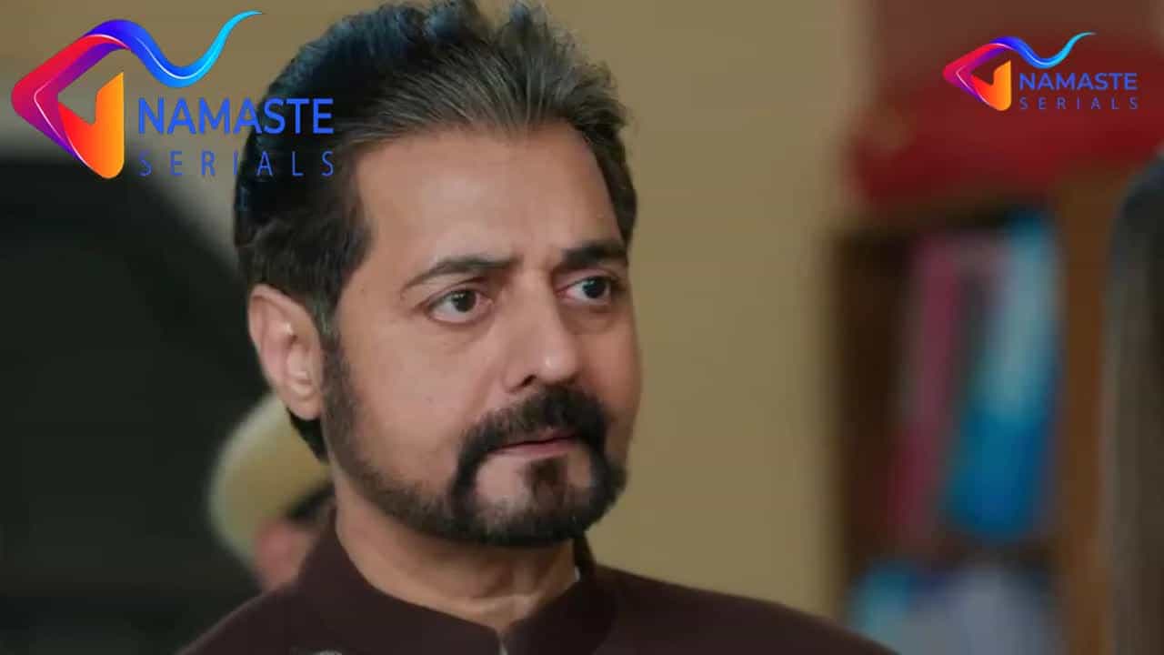 Pyaar Ka Pehla Adhyaya ShivShakti - Episode 39