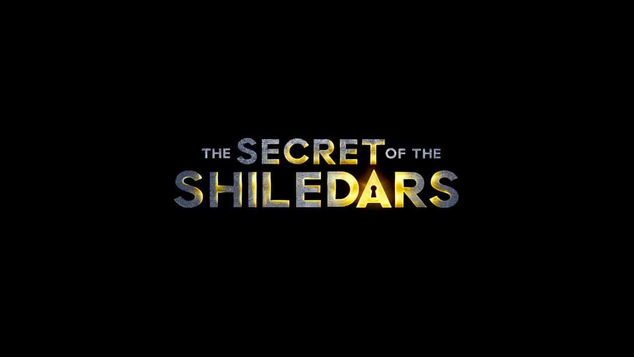 The Secret of the Shiledars - Episode 3
