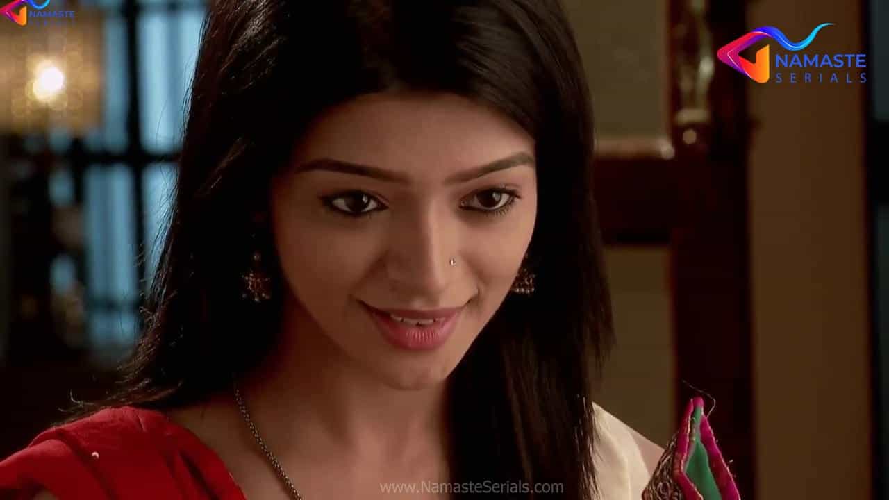 Qubool Hai - Episode 270