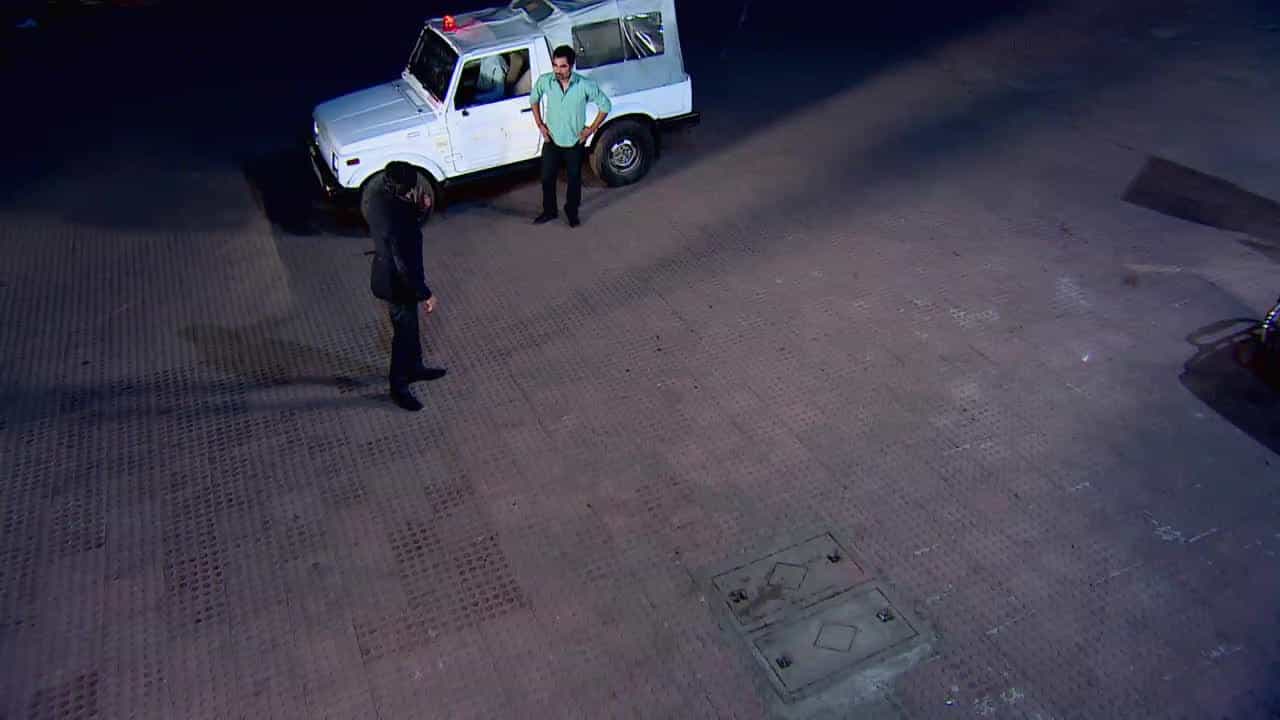 Între dragoste și obsesie - Season 1 Episode 58