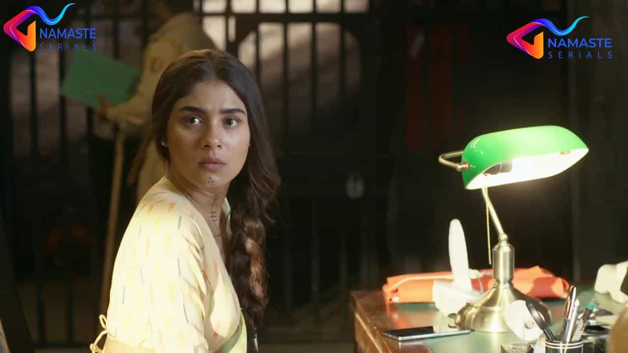 Imlie - Episode 1095