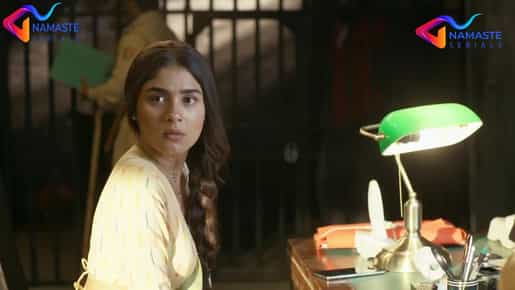 Imlie - Episode 1095