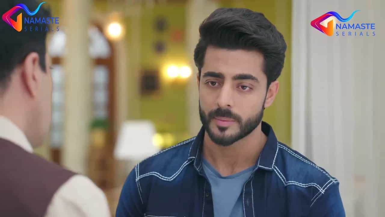 Jhanak - Episode 166