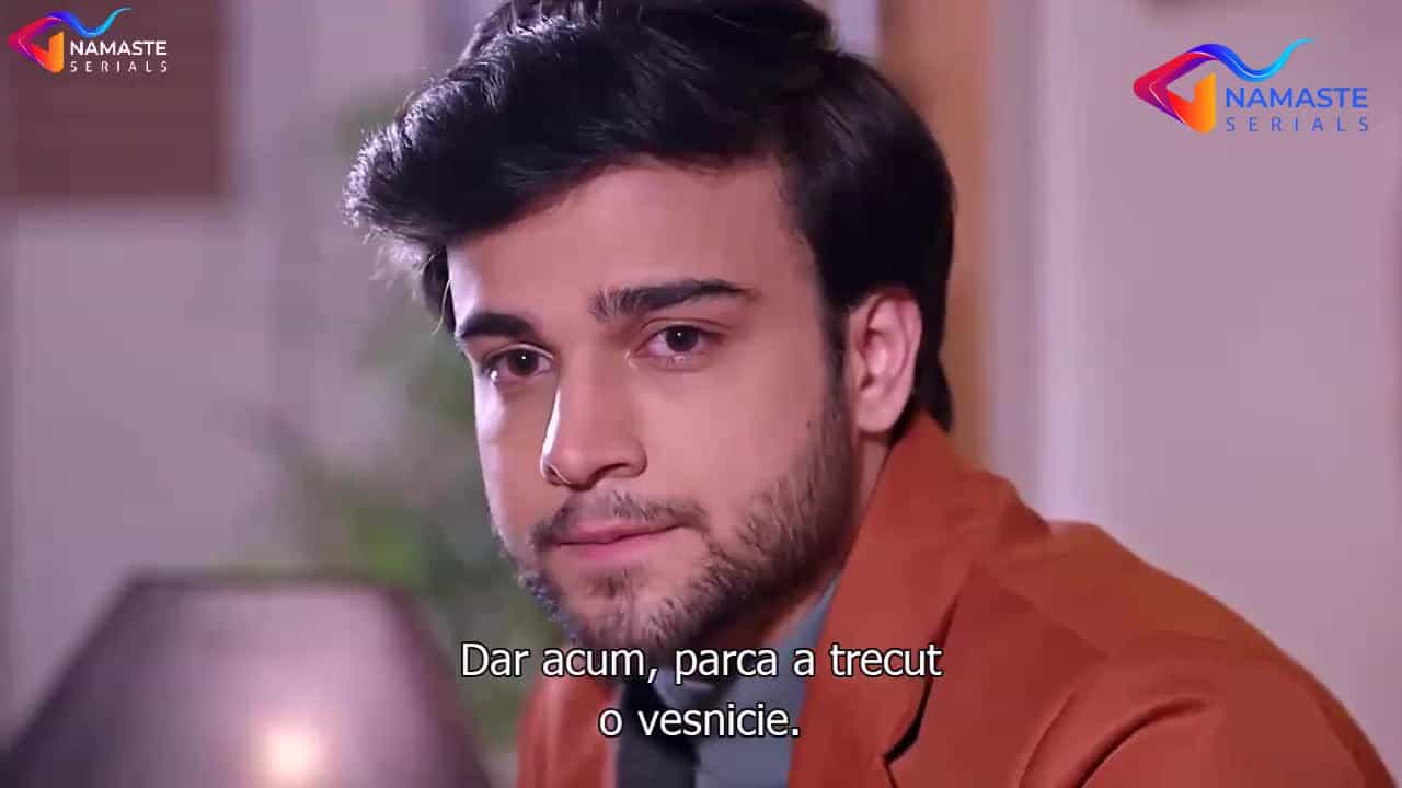 În ritmul dragostei - Episode 2579