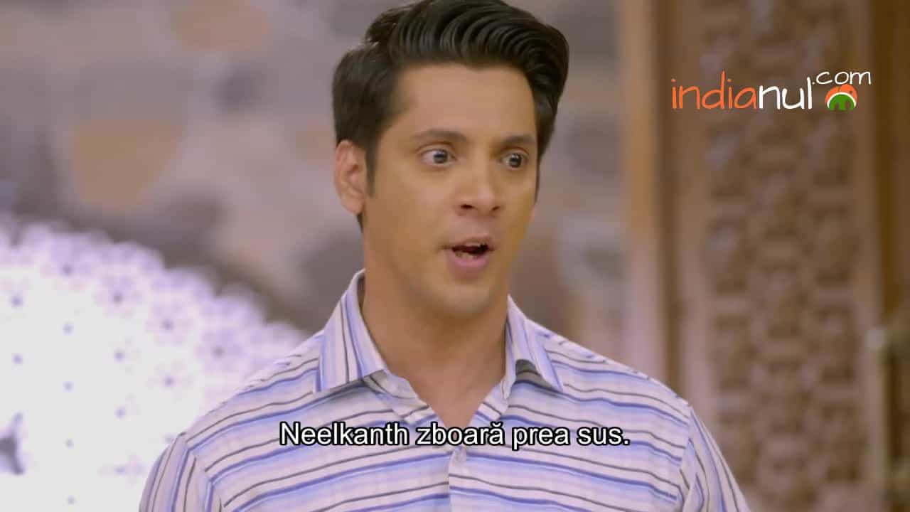 Qurbaan Hua - Episode 347