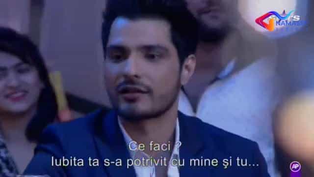 În ritmul dragostei - Episode 753