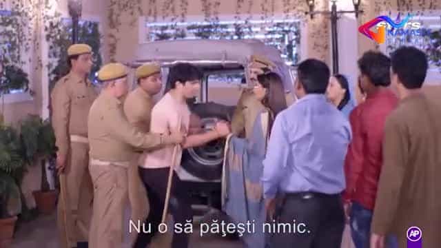În ritmul dragostei - Episode 1466