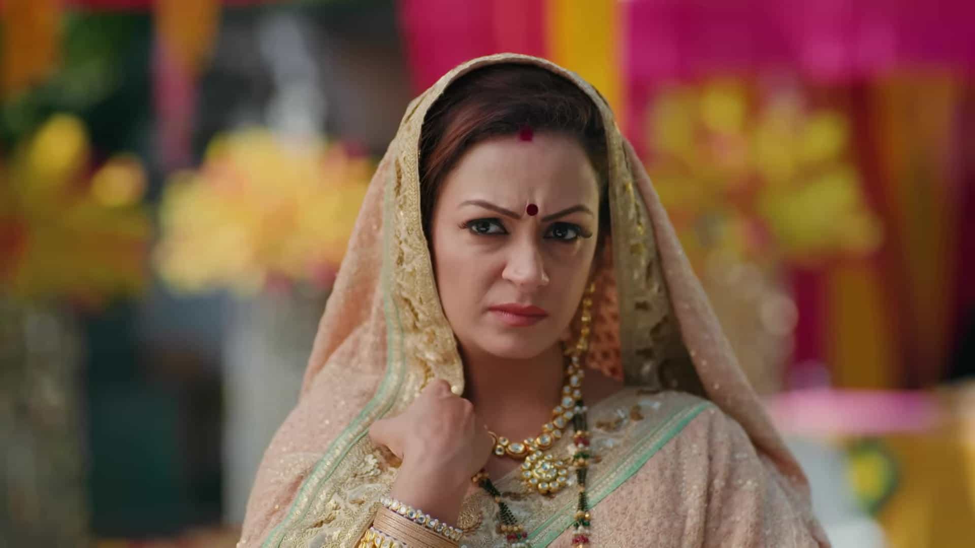 Sindoor Ki Keemat - Episode 84