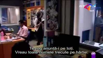 În ritmul dragostei - Episode 22
