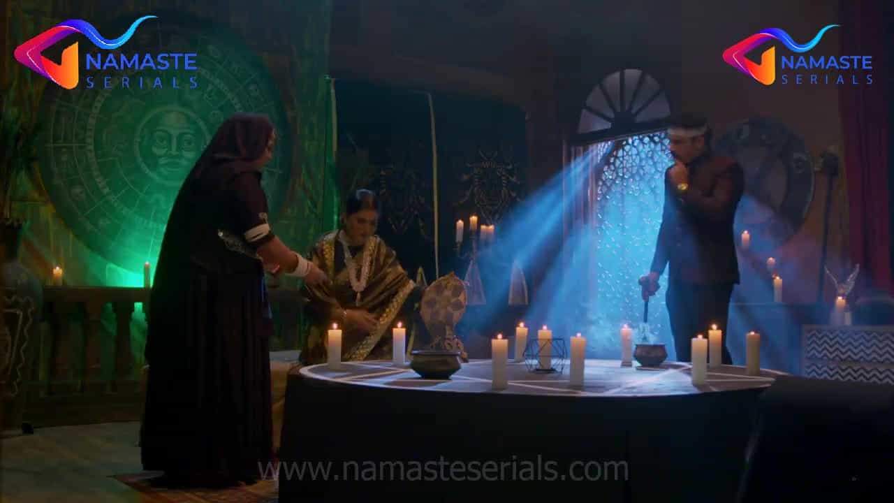Saath Nibhaana Saathiya 2 - Episode 63