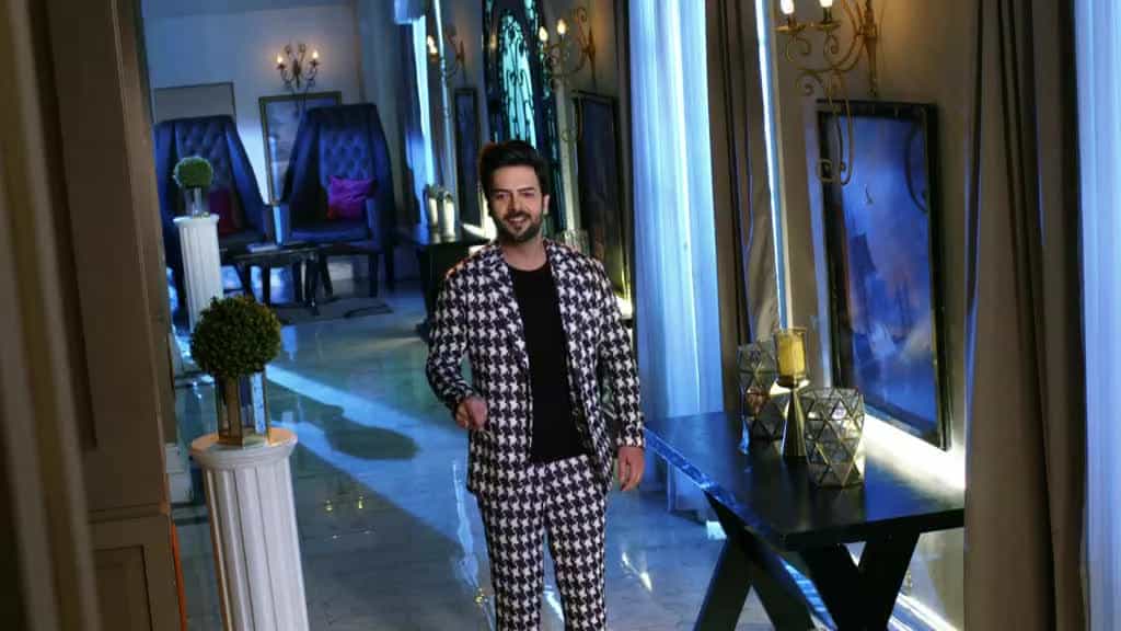 Kundali Bhagya - Episode 1104