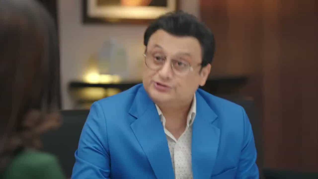 Jhanak - Episode 360