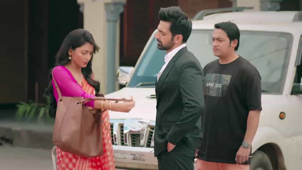 Kaise Mujhe Tum Mil Gaye - Episode 15