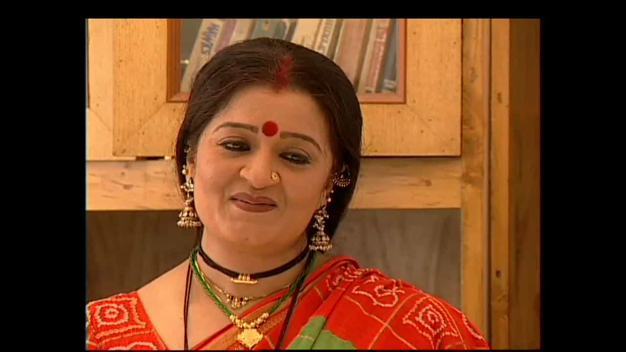 Kyunki Saas Bhi Kabhi Bahu Thi - Episode 25