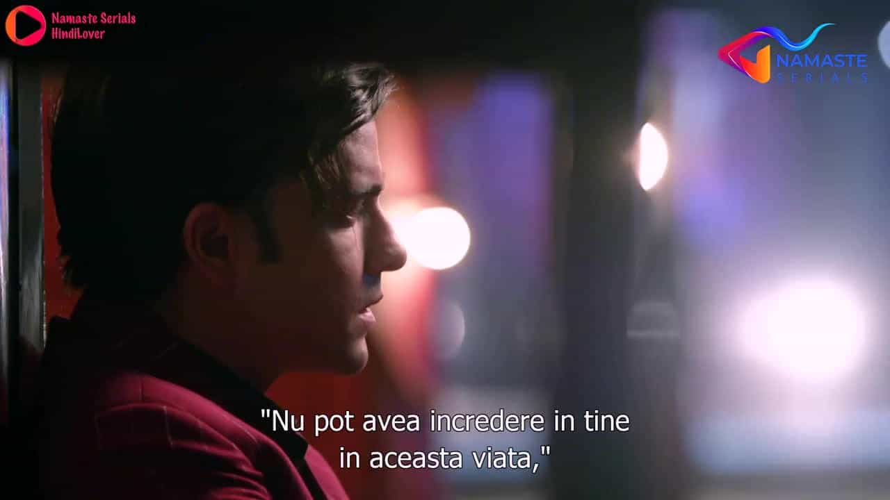 În ritmul dragostei - Episode 2093