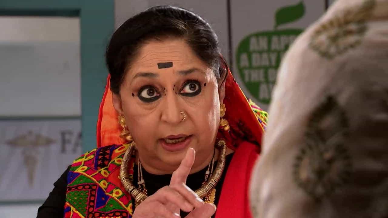 Jamai Raja - Episode 408
