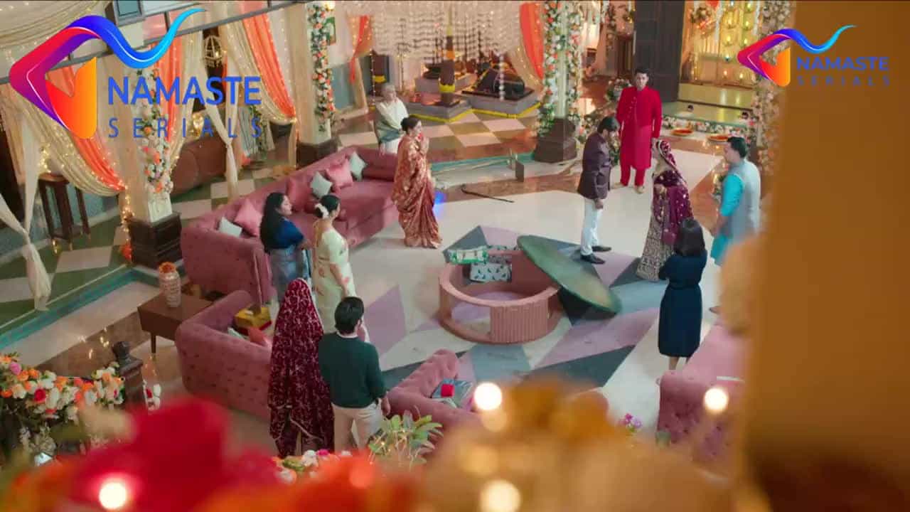 Pyaar Ka Pehla Adhyaya ShivShakti - Episode 199