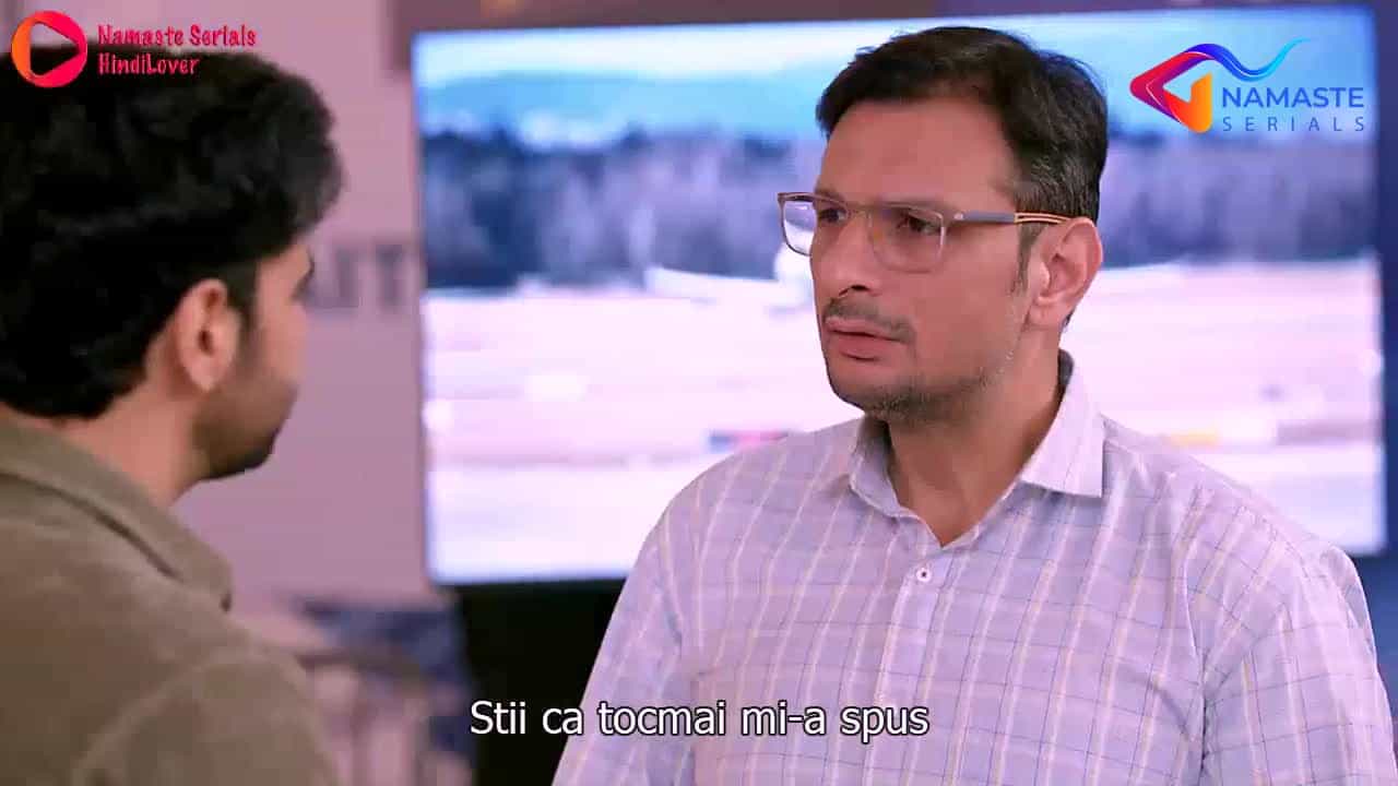 În ritmul dragostei - Episode 2311