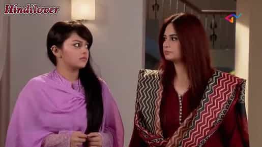 Qubool Hai - Episode 10