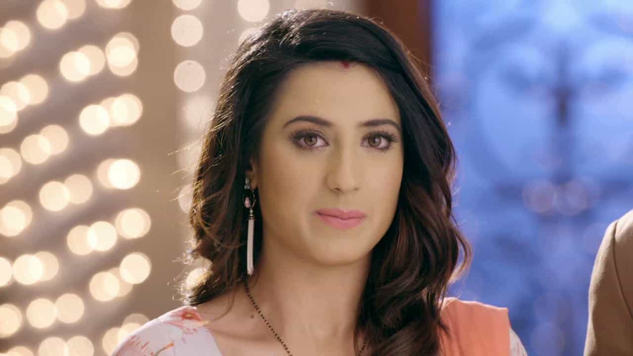 Ishq Mein Marjawan - Episode 26