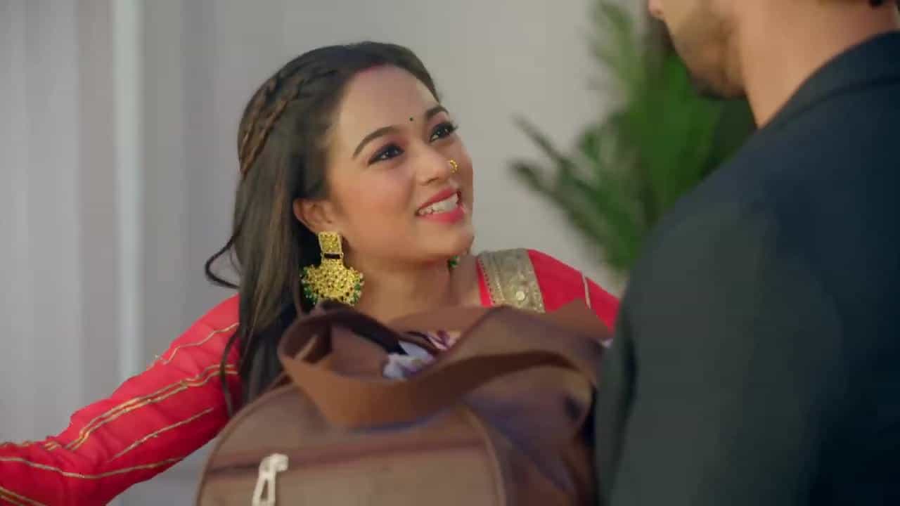 Sindoor Ki Keemat - Episode 360
