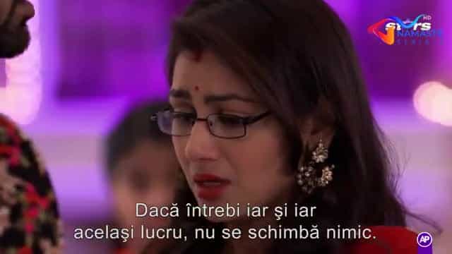 În ritmul dragostei - Episode 966
