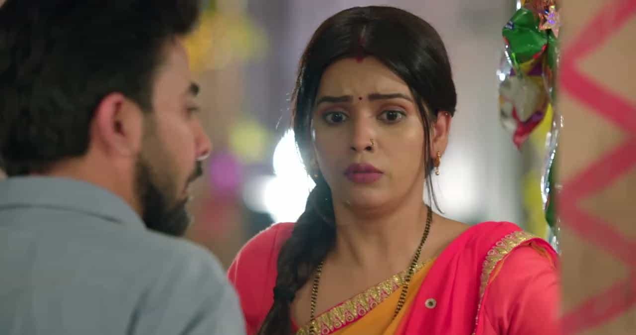 Pati Brahmachari - Episode 372