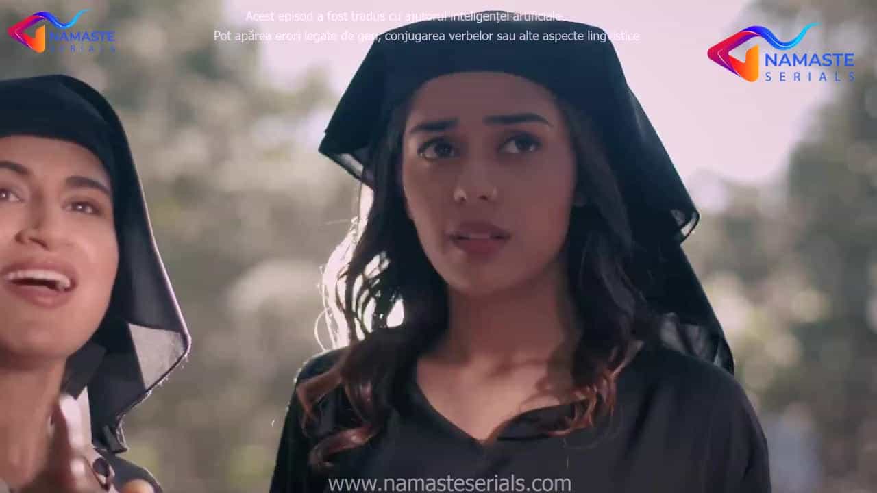 Ishq Subhan Allah - Episode 300