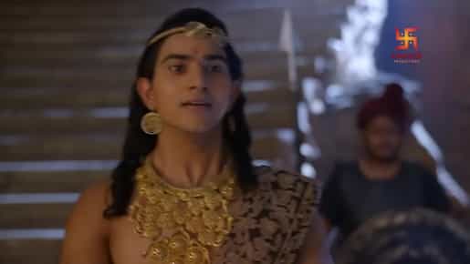 Chandragupta Maurya - Episode 168