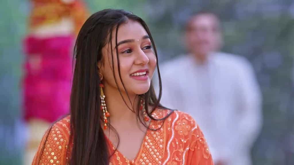 Bhagya Lakshmi - Episode 731