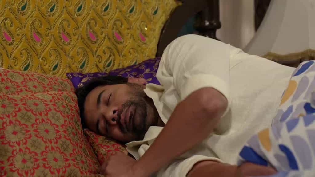 Pyar Ka Pehla Naam: Radha Mohan - Episode 111