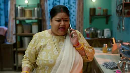 Tumm Se Tumm Tak - Episode 399